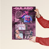 Gulabo by Arpit Bala - Music Inspired Poster